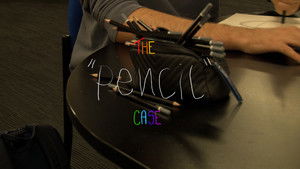 The “Pencil” Case háttérkép