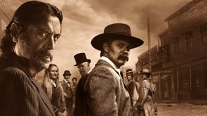 Deadwood - A film háttérkép