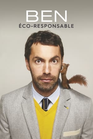 Ben - Éco-responsable poszter