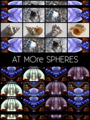 AT MOre SPHERES poszter