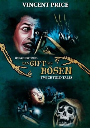 Twice-Told Tales poszter