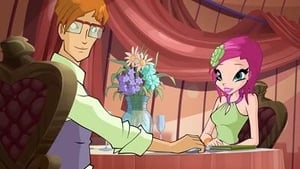 Winx Club 5. évad Ep.21 21. epizód