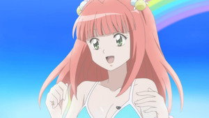 境界のRINNE 1. évad Ep.14 14. epizód