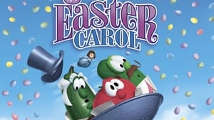 VeggieTales: An Easter Carol háttérkép