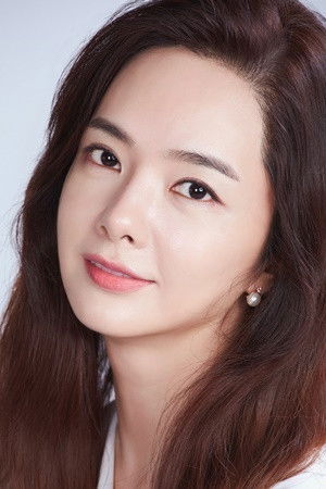 Yoo Ji-yeon profil kép