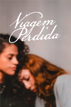 Viagem Perdida poszter