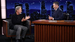 Jimmy Kimmel Live! 23. évad Ep.24 24. epizód