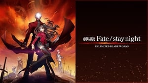 Fate/Stay Night Unlimited Blade Works háttérkép