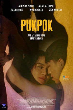 Pukpok poszter