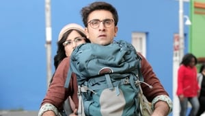 Jagga Jasoos háttérkép