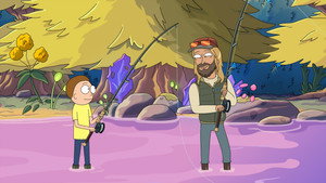 Rick és Morty 9. évad Ep.4 4. epizód
