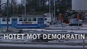 Hotet Mot Demokratin - om Göteborgskravallerna 2001 háttérkép