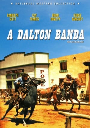 A Dalton banda