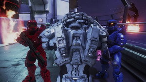 Red vs. Blue 15. évad Ep.1 1. epizód