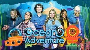 CBeebies Prom: Ocean Adventure háttérkép