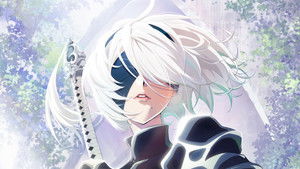 NieR:Automata Ver1.1a kép