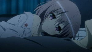 To Love-Ru 3. évad Ep.1 1. epizód