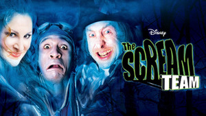 The Scream Team háttérkép