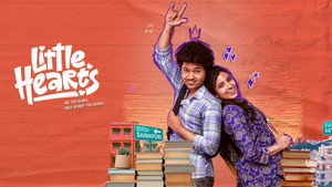 లిటిల్ హార్ట్స్ háttérkép