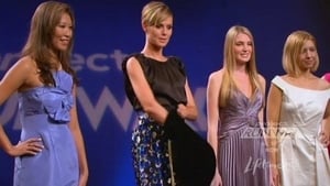 Project Runway 8. évad Ep.6 6. epizód