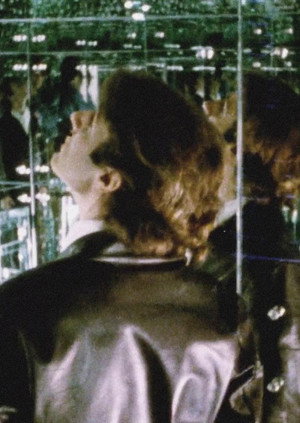 Hall of Mirrors poszter