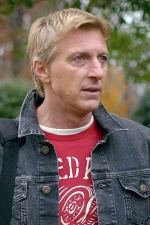 William Zabka