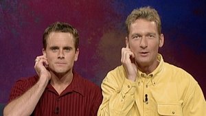 Whose Line Is It Anyway? Season 2 Ep.21 21. epizód