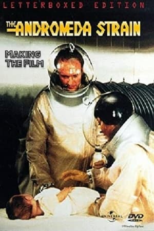 The Andromeda Strain: Making the Film poszter