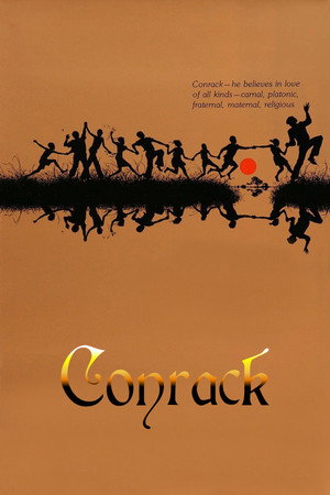 Conrack poszter