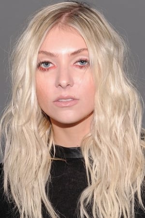 Taylor Momsen profil kép