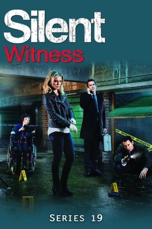 Silent Witness