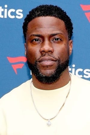 Kevin Hart profil kép