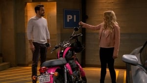 Young & Hungry Season 5 Ep.17 17. epizód