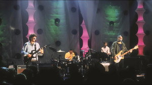 Soda Stereo: MTV Unplugged Comfort y Música Para Volar háttérkép