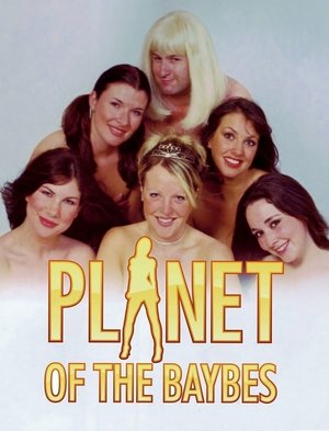 Planet of the Baybes poszter