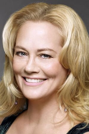 Cybill Shepherd profil kép