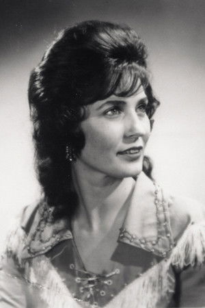 Loretta Lynn profil kép