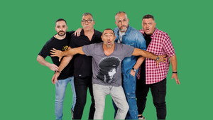 Ράδιο Αρβύλα kép