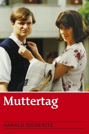 Muttertag poszter