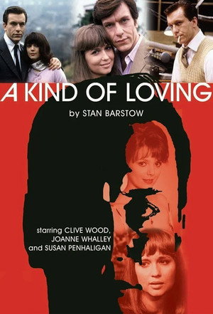 A Kind of Loving poszter
