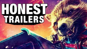 Honest Trailers 12. évad Ep.29 29. epizód