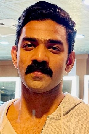 Raj Bharath profil kép