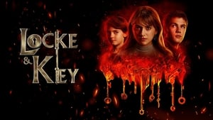 Locke & Key – Kulcs a zárját kép