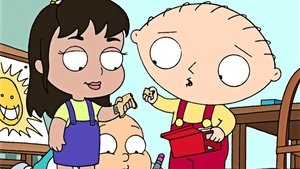Family Guy 2. évad Ep.15 A pokolba, Janet!