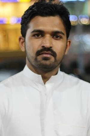 Syed Zeeshan Qadri