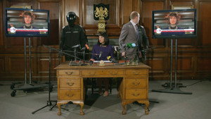 M.I. High Season 7 Ep.13 13. epizód