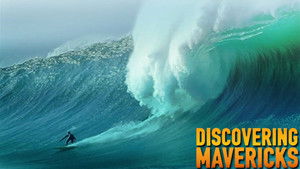 Discovering Mavericks háttérkép