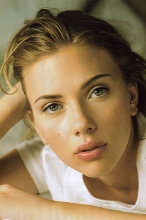 Scarlett Johansson profil kép