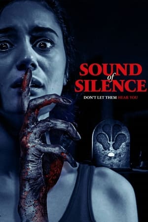 Sound of Silence poszter