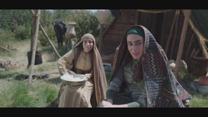 الحشاشين 1. évad Ep.8 8. epizód